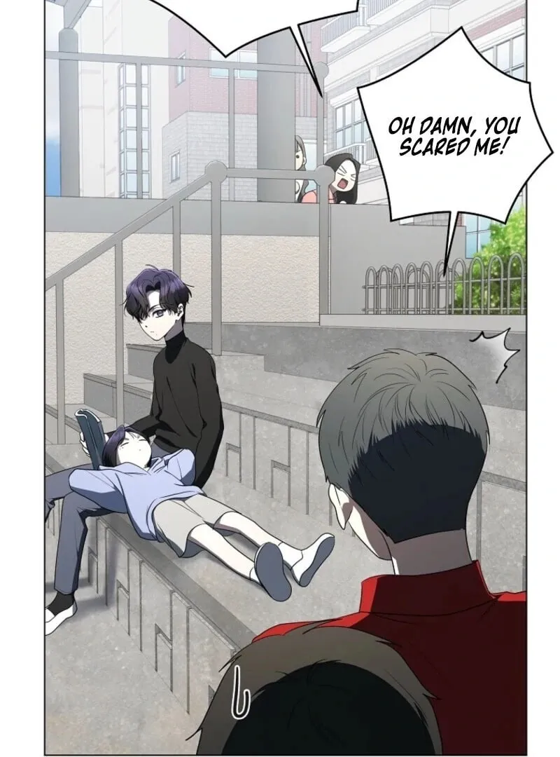 A Guide to the Right Life for Rankers Chapter 65 page 51 - 