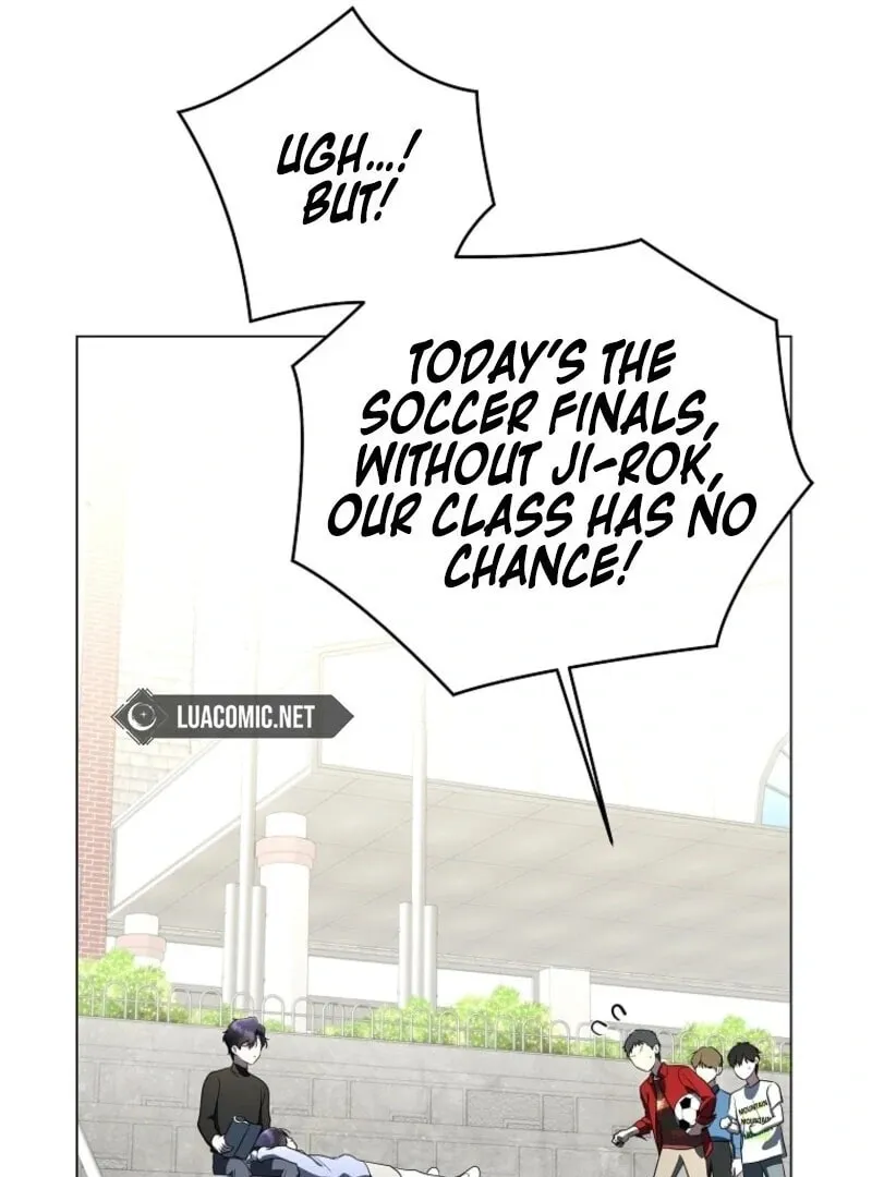 A Guide to the Right Life for Rankers Chapter 65 page 56 - 