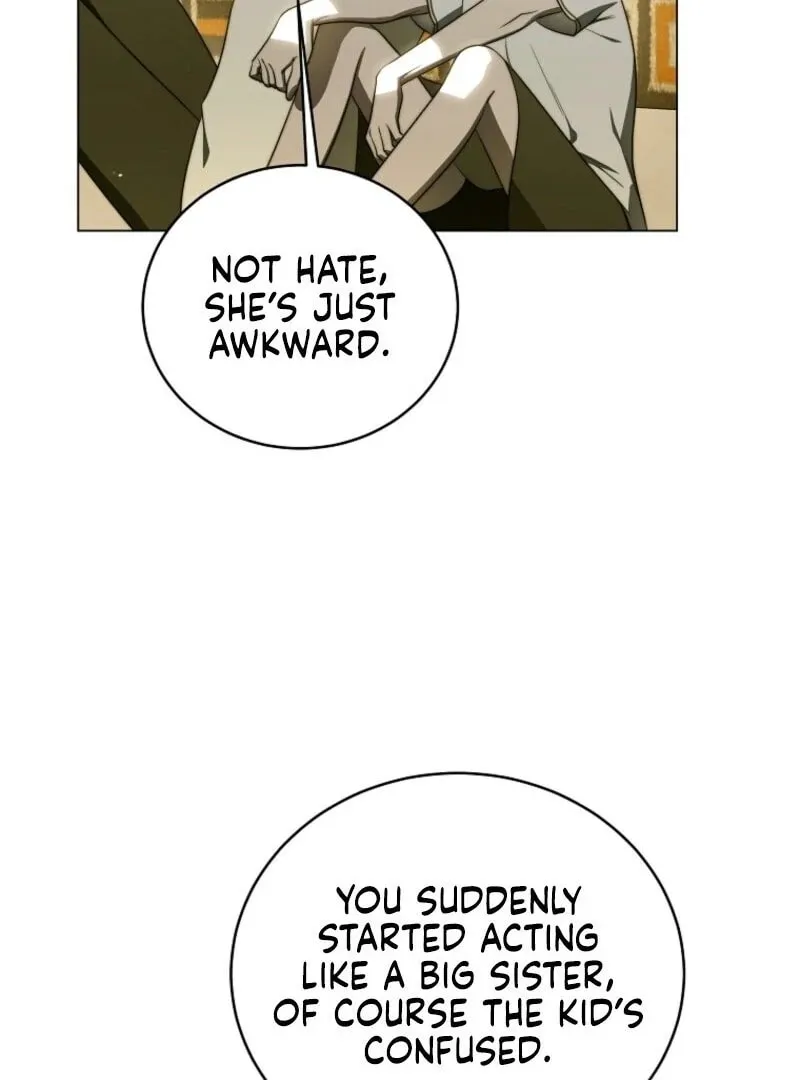 A Guide to the Right Life for Rankers Chapter 65 page 81 - 