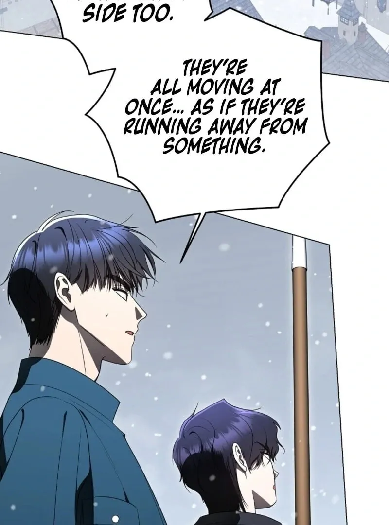 A Guide to the Right Life for Rankers Chapter 66 page 112 - 