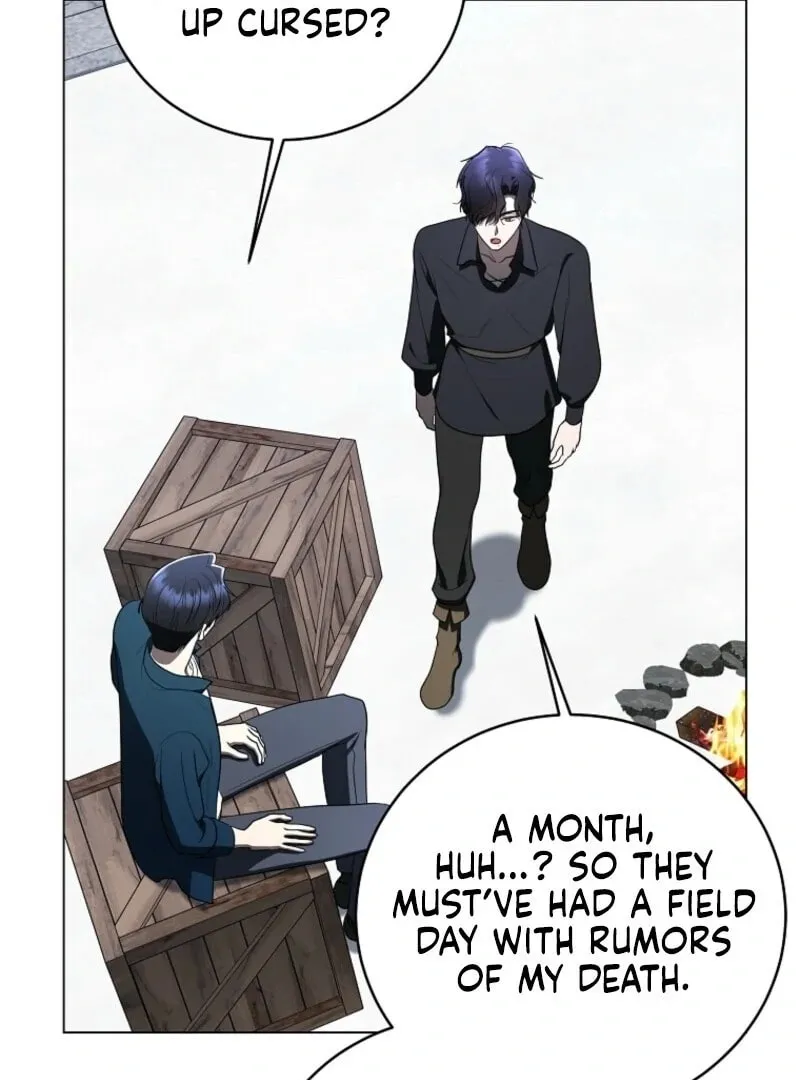 A Guide to the Right Life for Rankers Chapter 66 page 21 - 