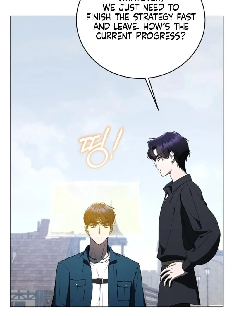 A Guide to the Right Life for Rankers Chapter 66 page 25 - 