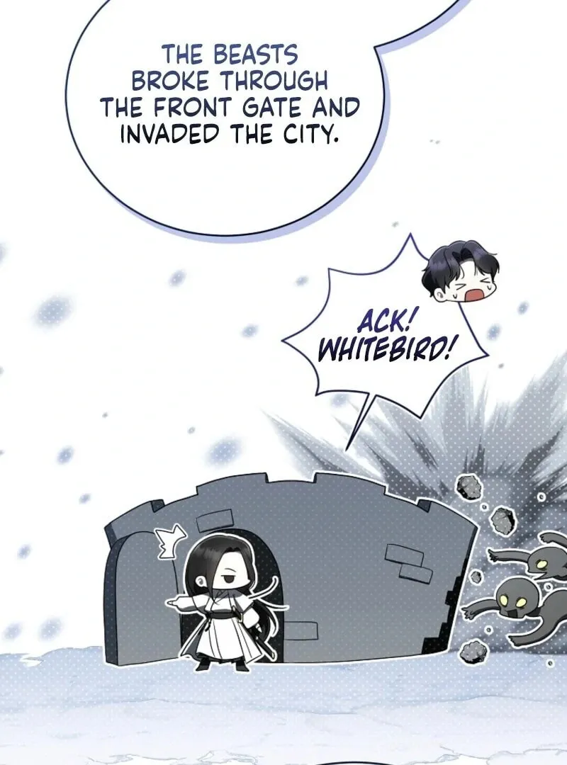 A Guide to the Right Life for Rankers Chapter 66 page 50 - 
