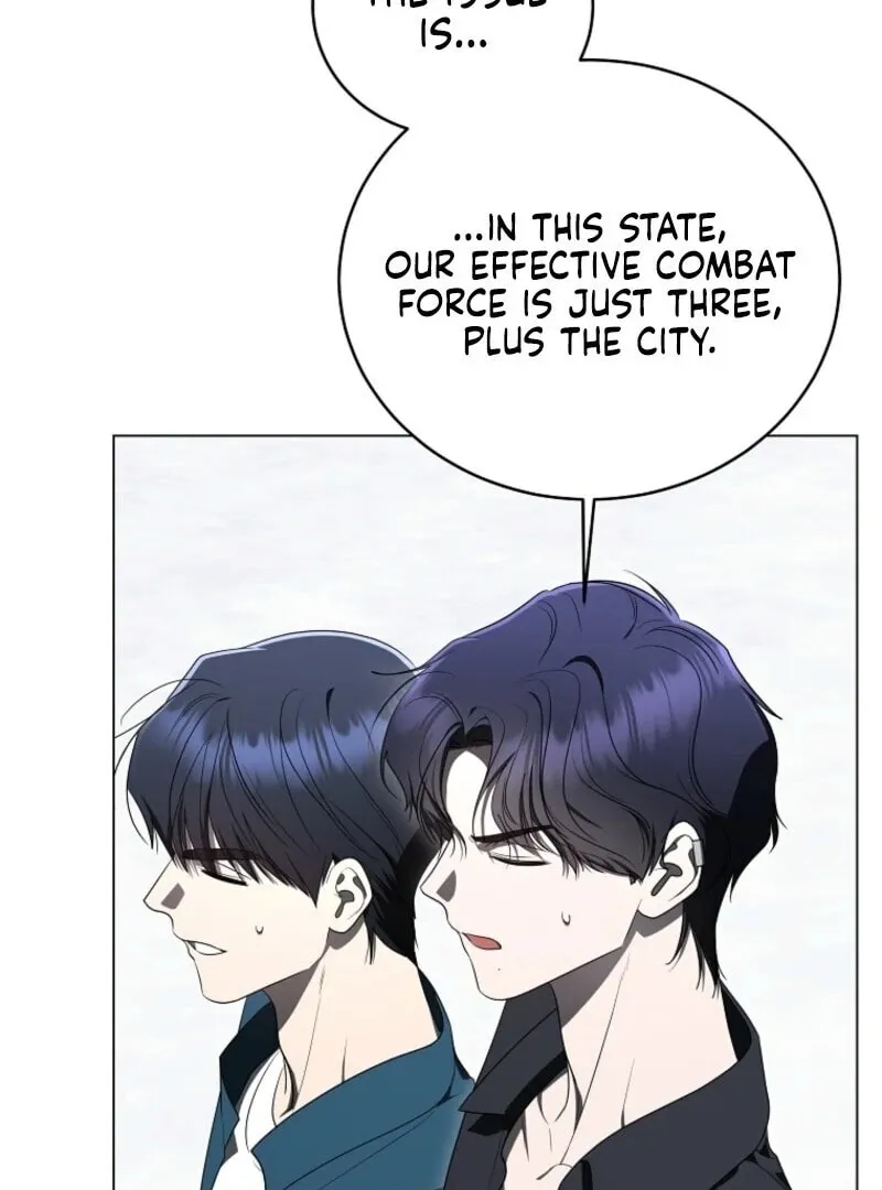 A Guide to the Right Life for Rankers Chapter 66 page 58 - 