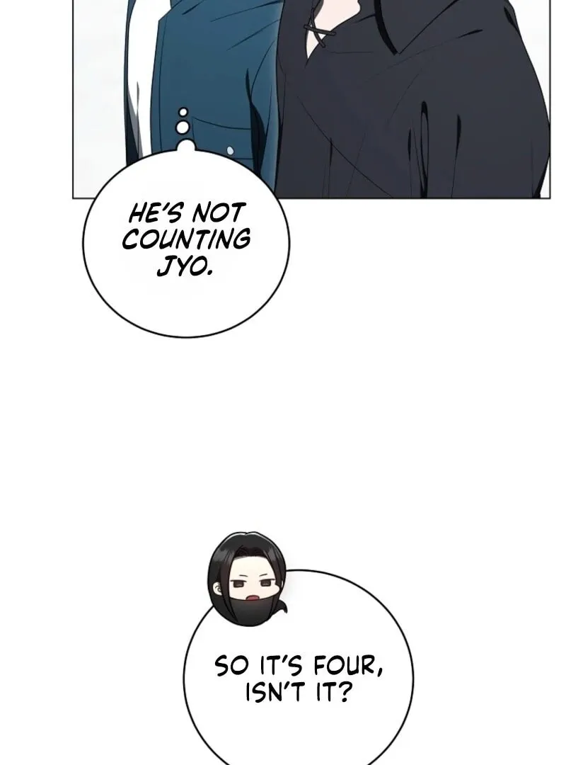 A Guide to the Right Life for Rankers Chapter 66 page 59 - 