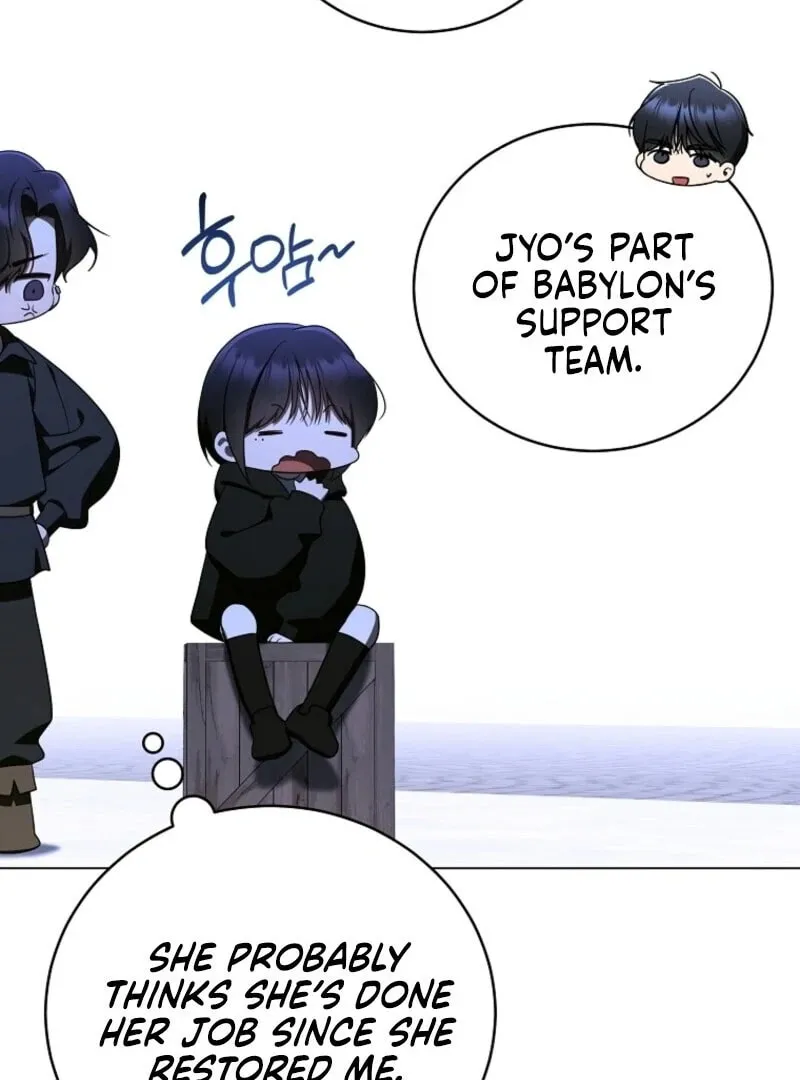 A Guide to the Right Life for Rankers Chapter 66 page 60 - 