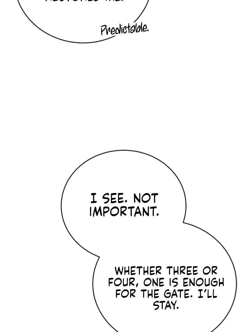 A Guide to the Right Life for Rankers Chapter 66 page 61 - 
