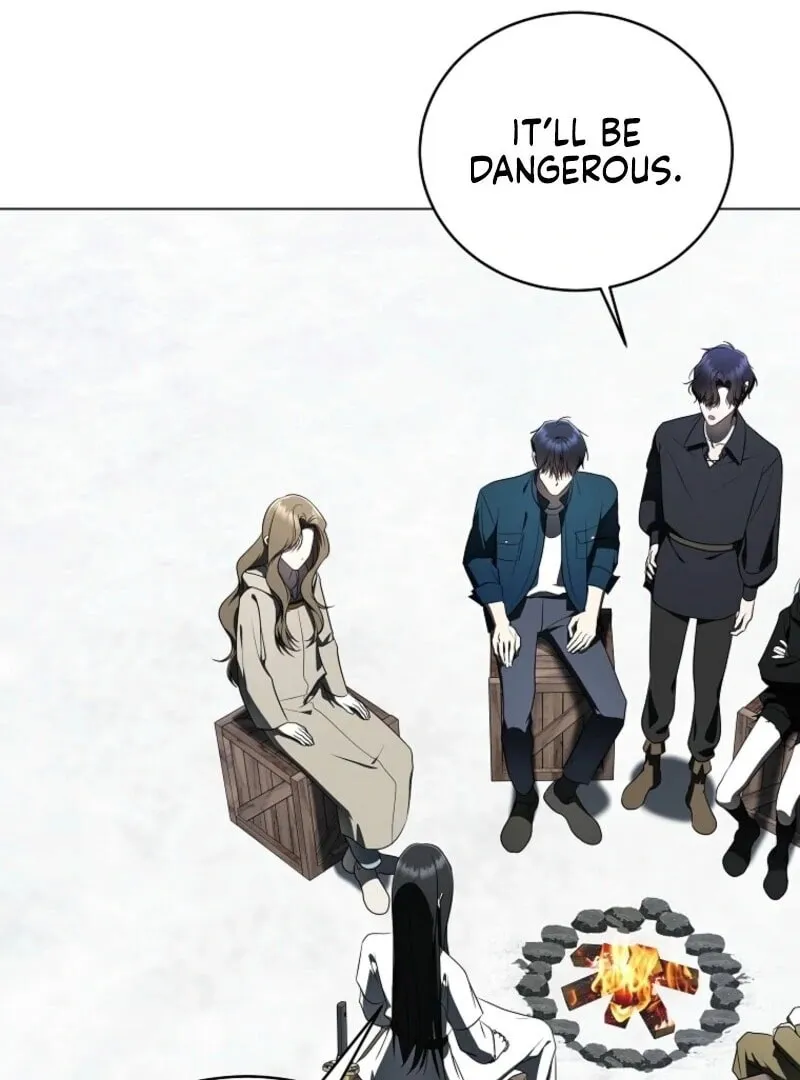 A Guide to the Right Life for Rankers Chapter 66 page 65 - 