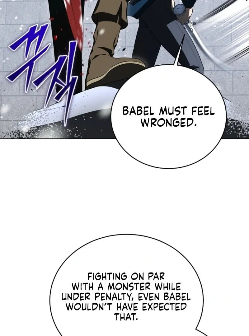 A Guide to the Right Life for Rankers Chapter 66 page 88 - 