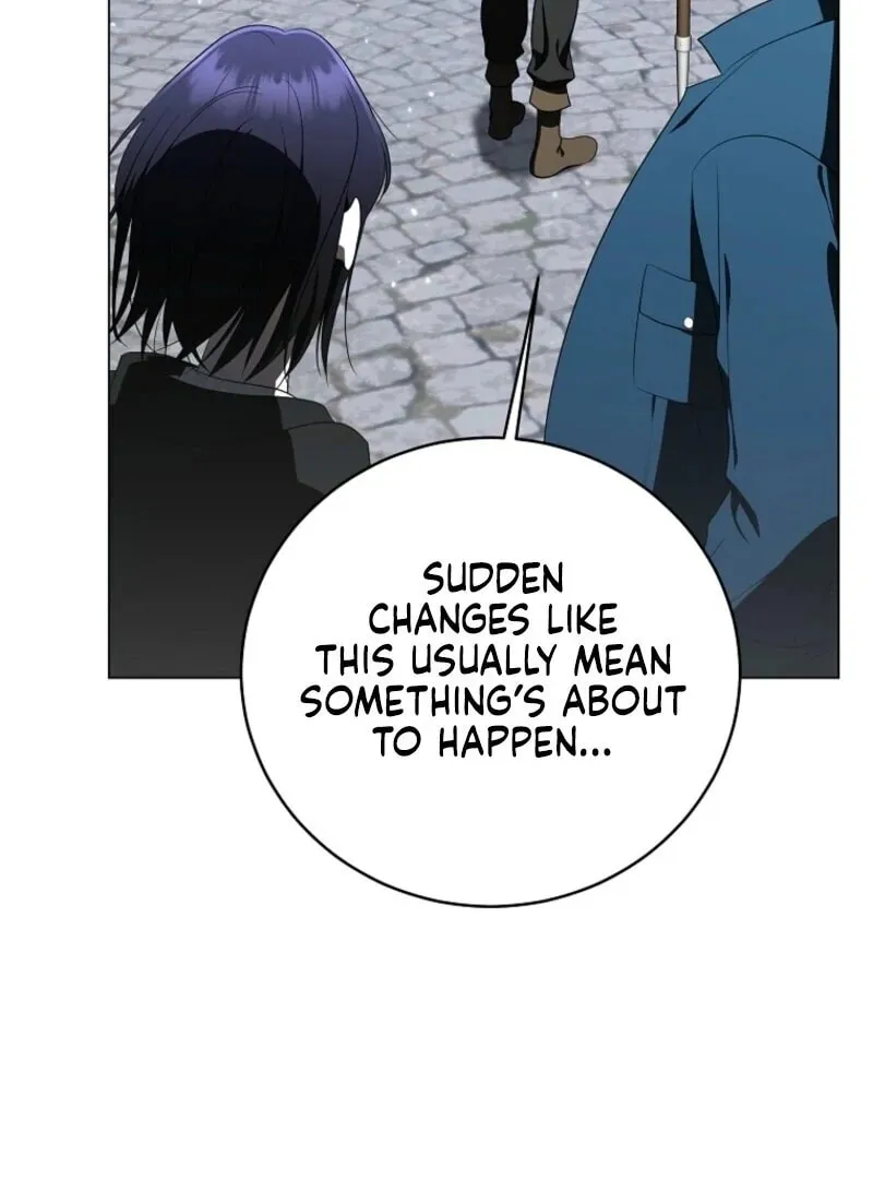 A Guide to the Right Life for Rankers Chapter 66 page 93 - 