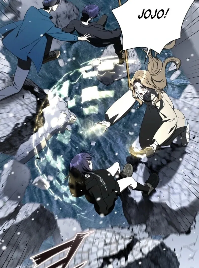 A Guide to the Right Life for Rankers Chapter 66 page 98 - 