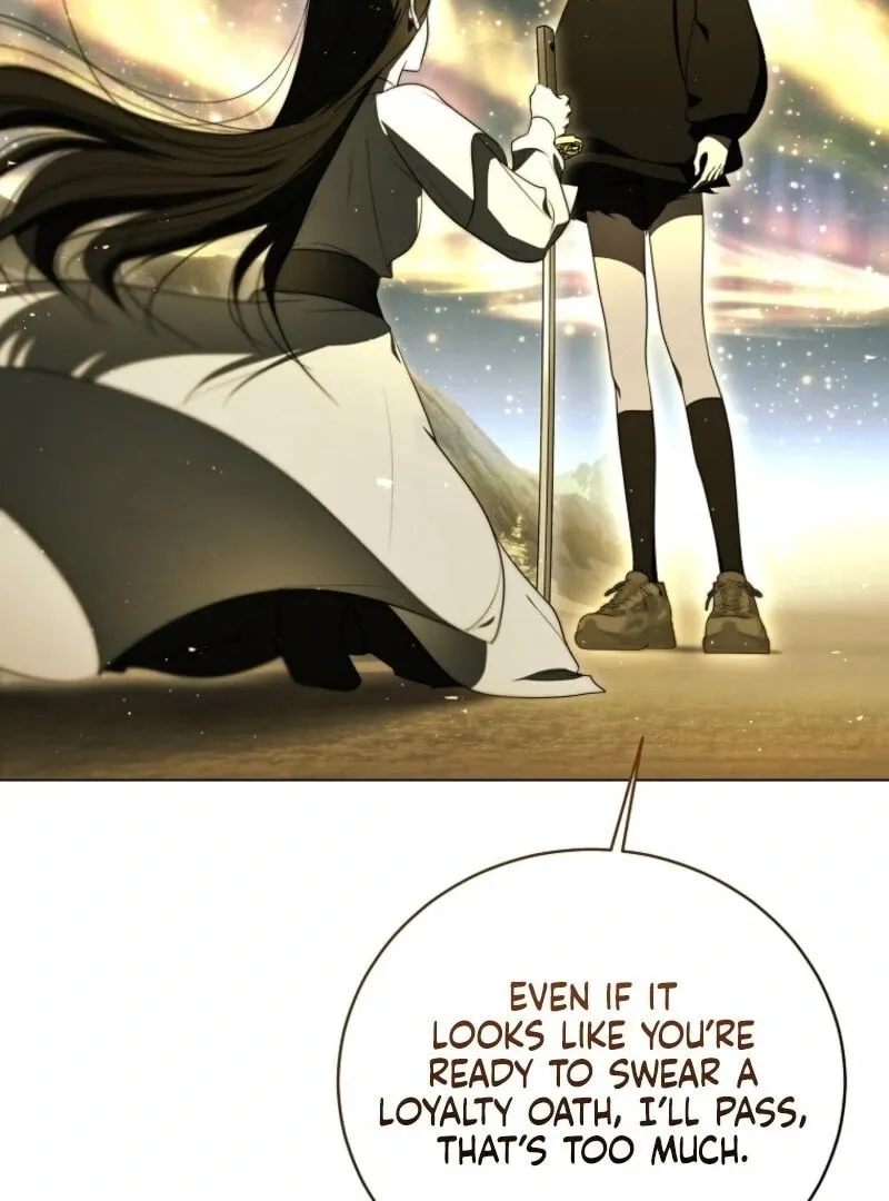 A Guide to the Right Life for Rankers Chapter 67 page 114 - 