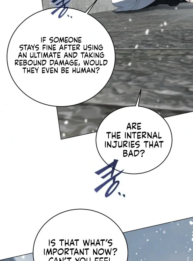 A Guide to the Right Life for Rankers Chapter 67 page 136 - 
