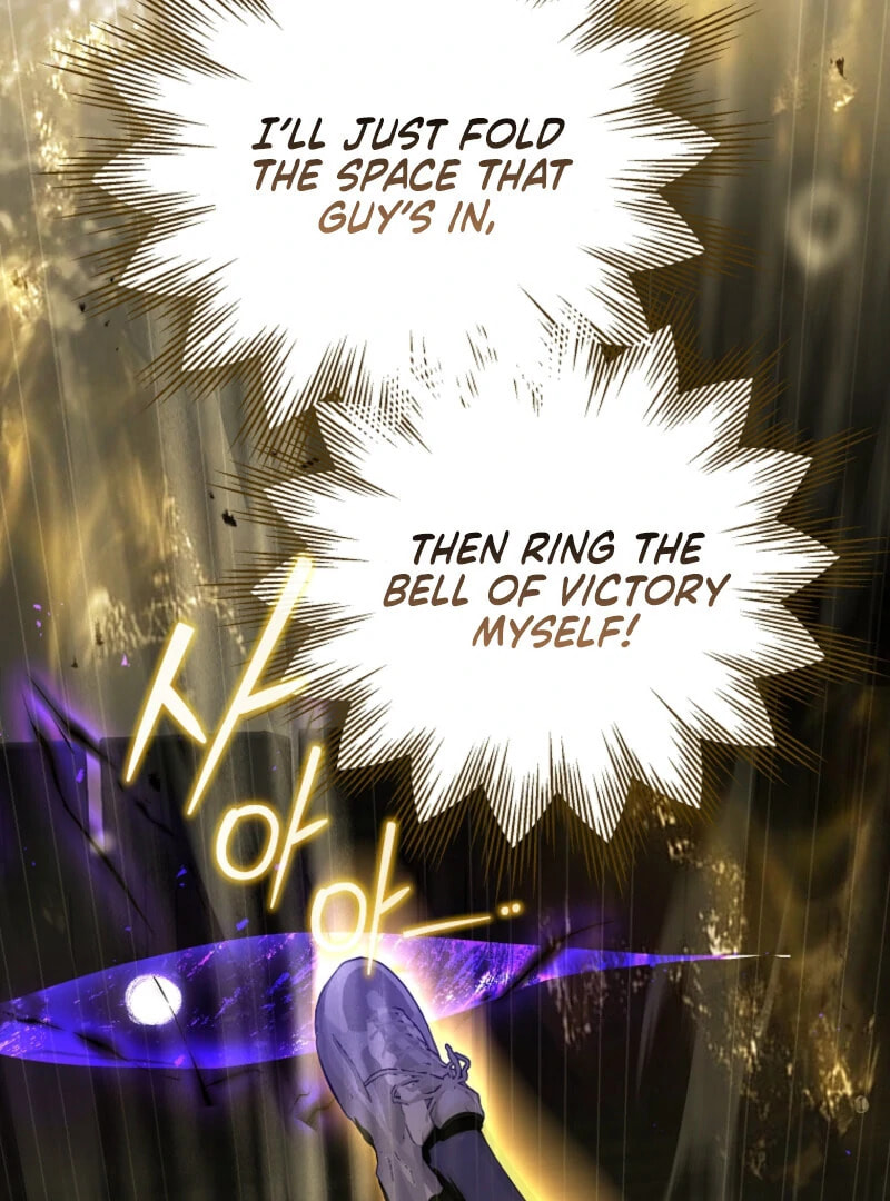 A Guide to the Right Life for Rankers Chapter 68 page 126 - 