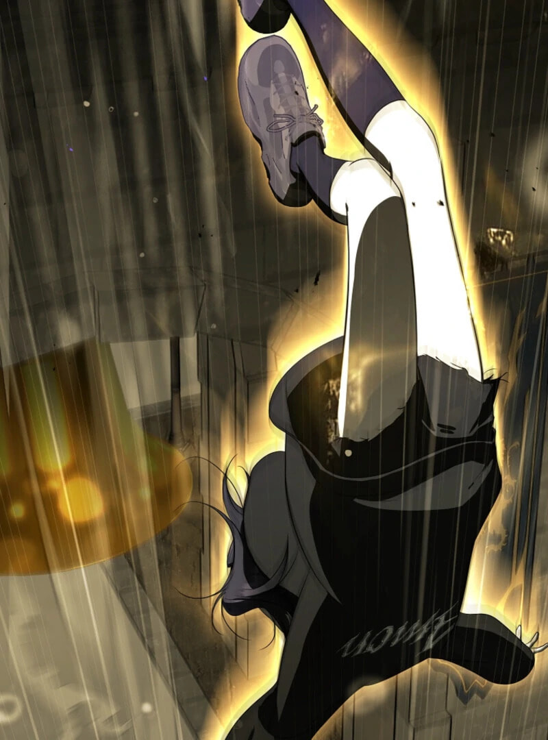 A Guide to the Right Life for Rankers Chapter 68 page 127 - 