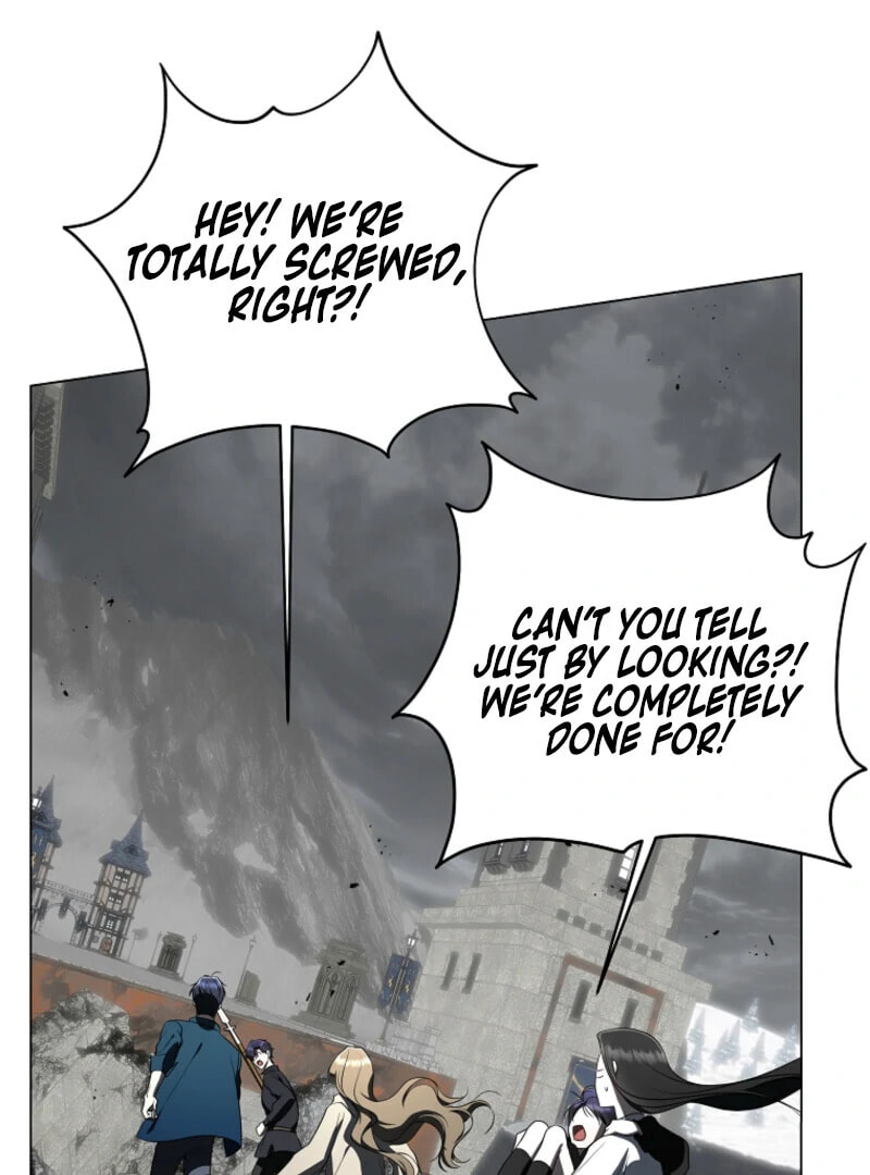 A Guide to the Right Life for Rankers Chapter 68 page 43 - 