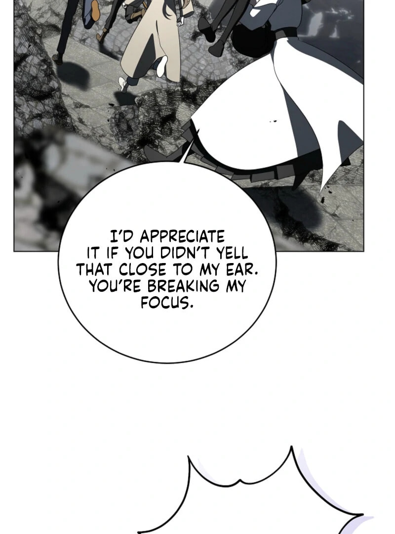 A Guide to the Right Life for Rankers Chapter 68 page 44 - 