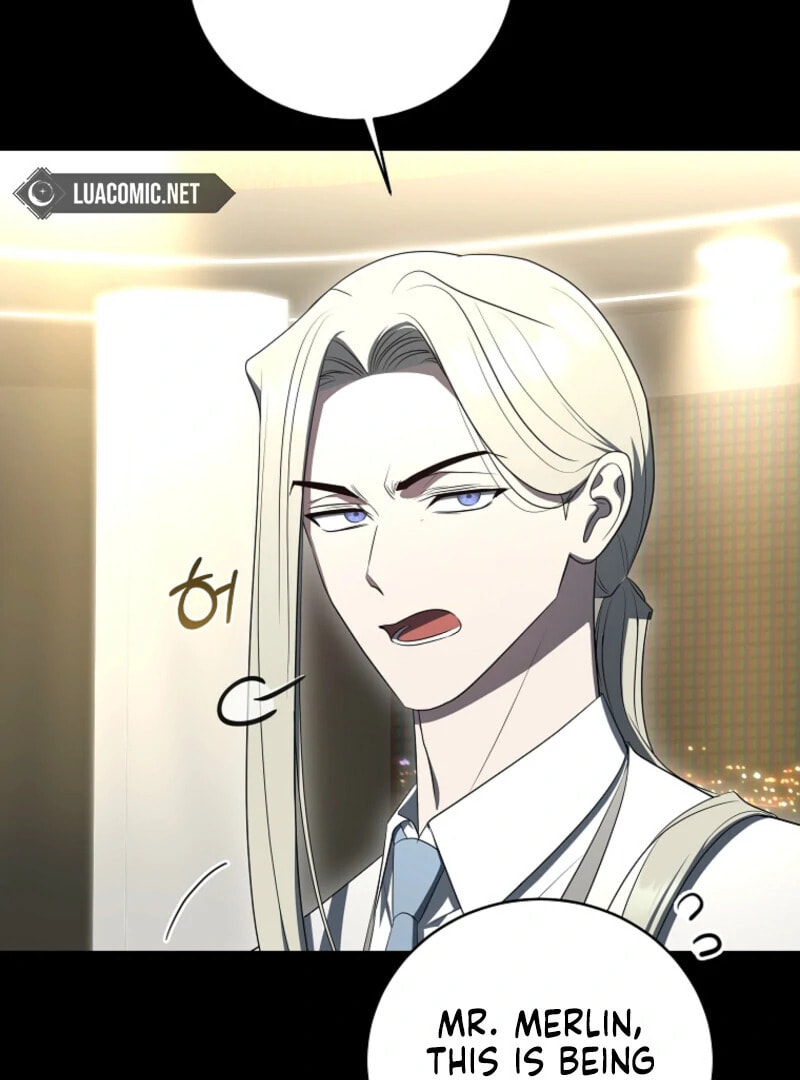 A Guide to the Right Life for Rankers Chapter 68 page 7 - 