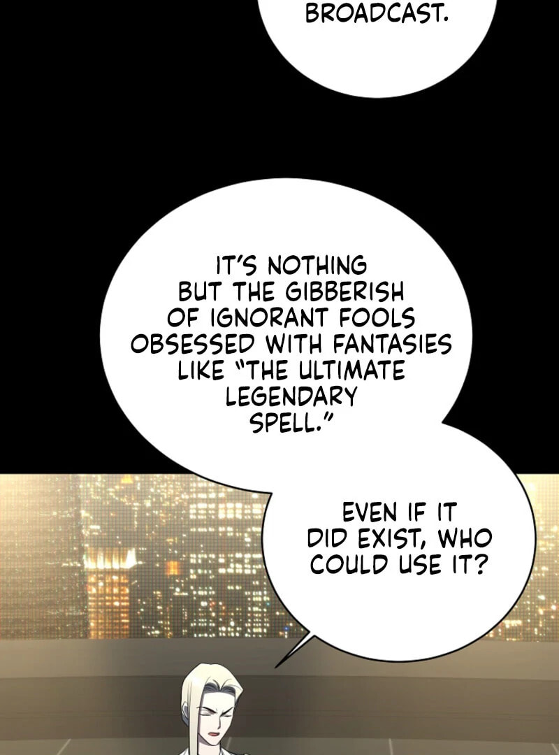 A Guide to the Right Life for Rankers Chapter 68 page 8 - 