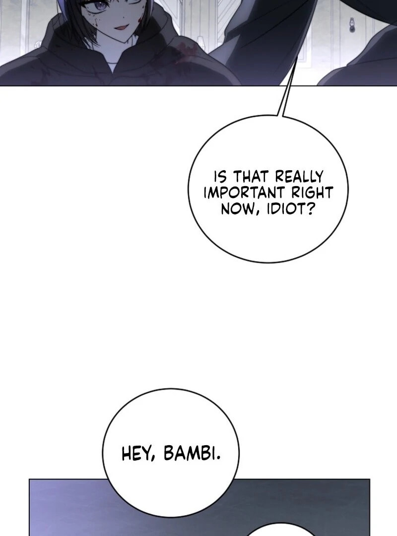 A Guide to the Right Life for Rankers Chapter 69 page 105 - 