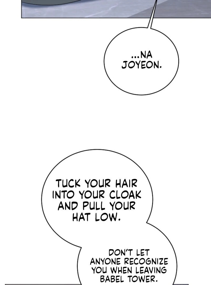 A Guide to the Right Life for Rankers Chapter 69 page 113 - 
