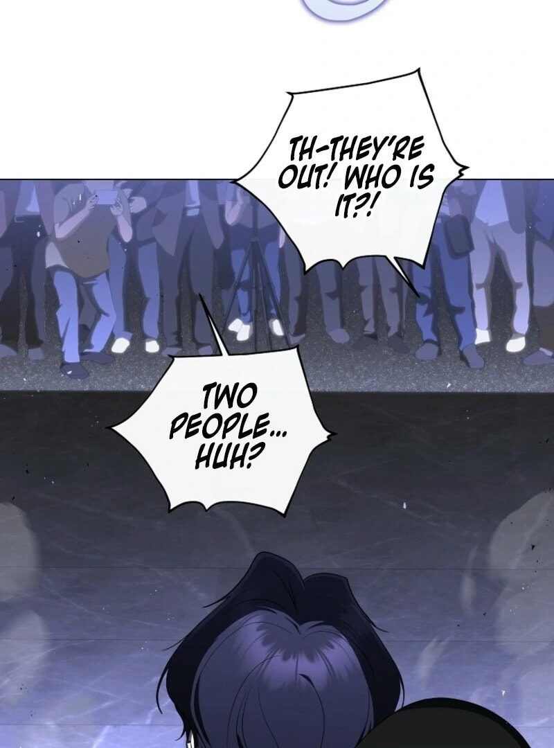 A Guide to the Right Life for Rankers Chapter 69 page 118 - 