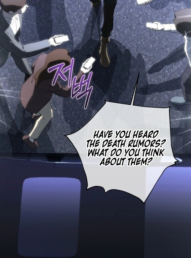 A Guide to the Right Life for Rankers Chapter 69 page 123 - 