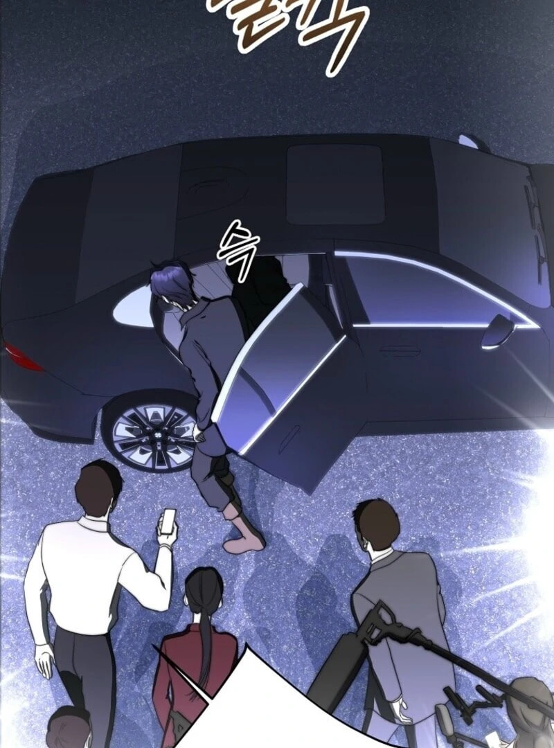 A Guide to the Right Life for Rankers Chapter 69 page 125 - 