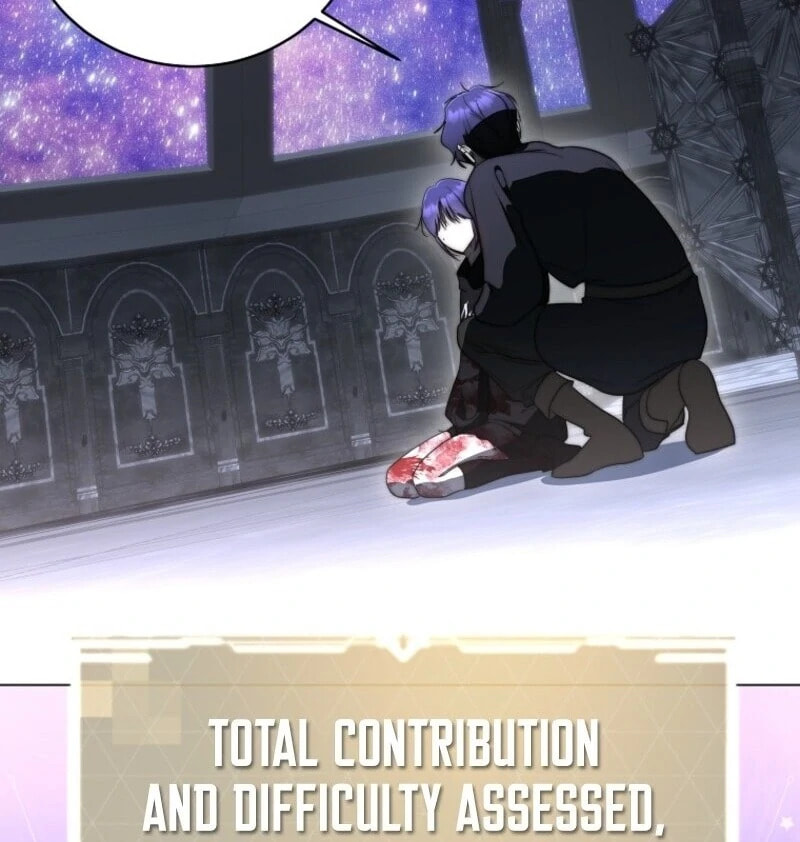 A Guide to the Right Life for Rankers Chapter 69 page 94 - 