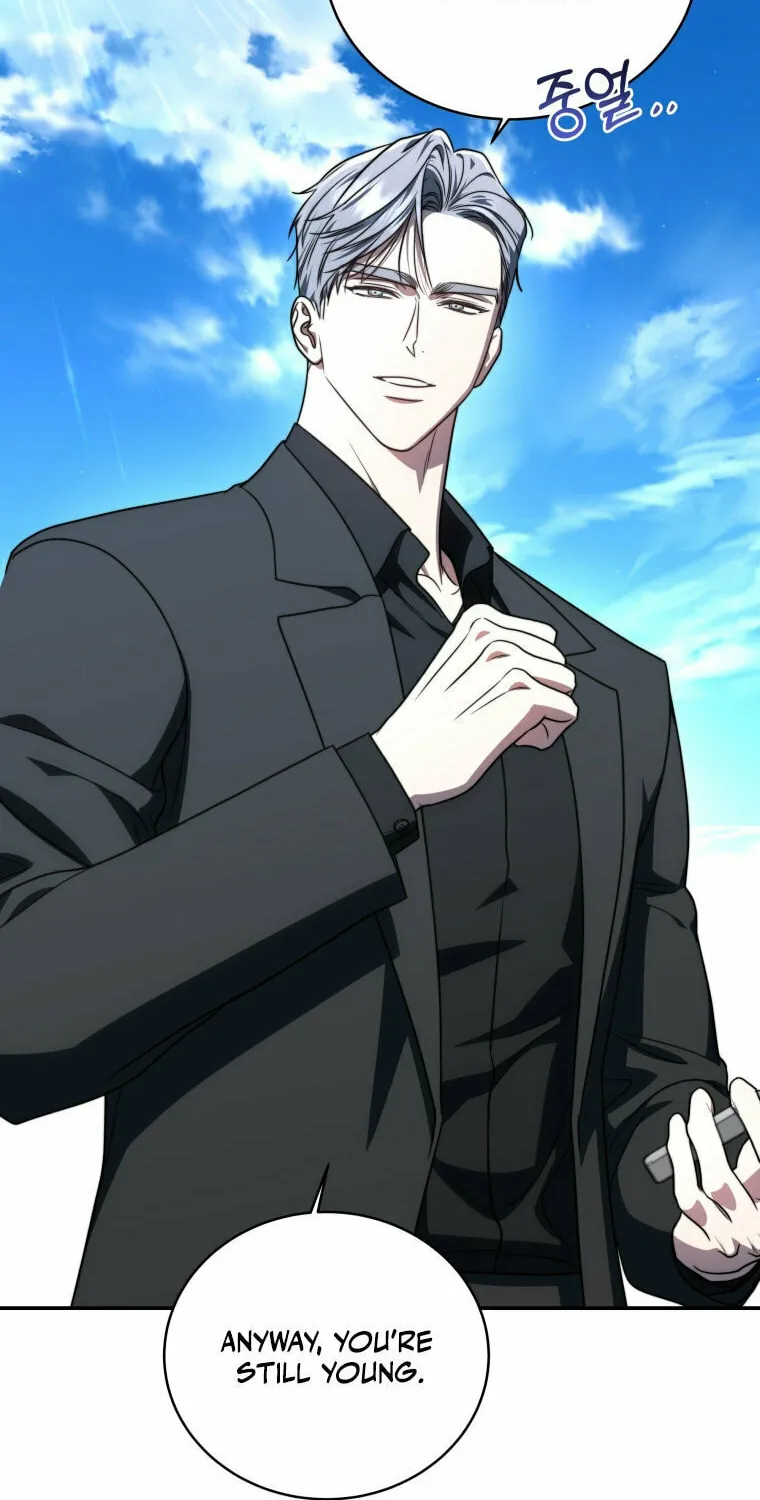 A Guide to the Right Life for Rankers Chapter 7 page 101 - 