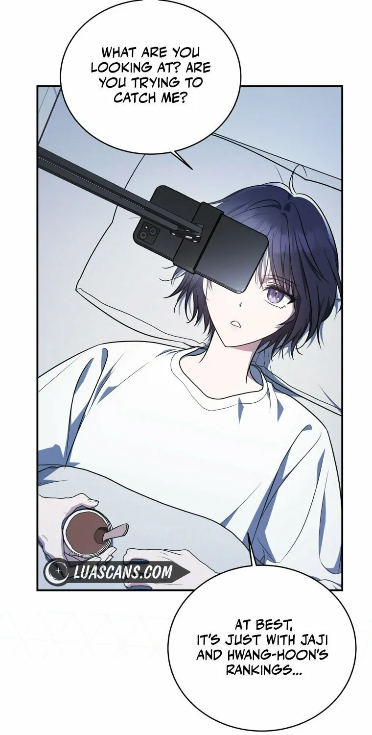 A Guide to the Right Life for Rankers Chapter 7 page 20 - 