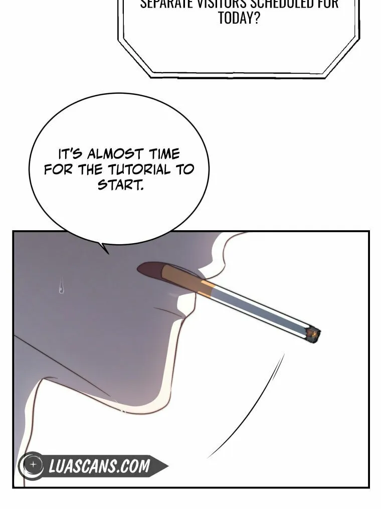 A Guide to the Right Life for Rankers Chapter 7 page 31 - 