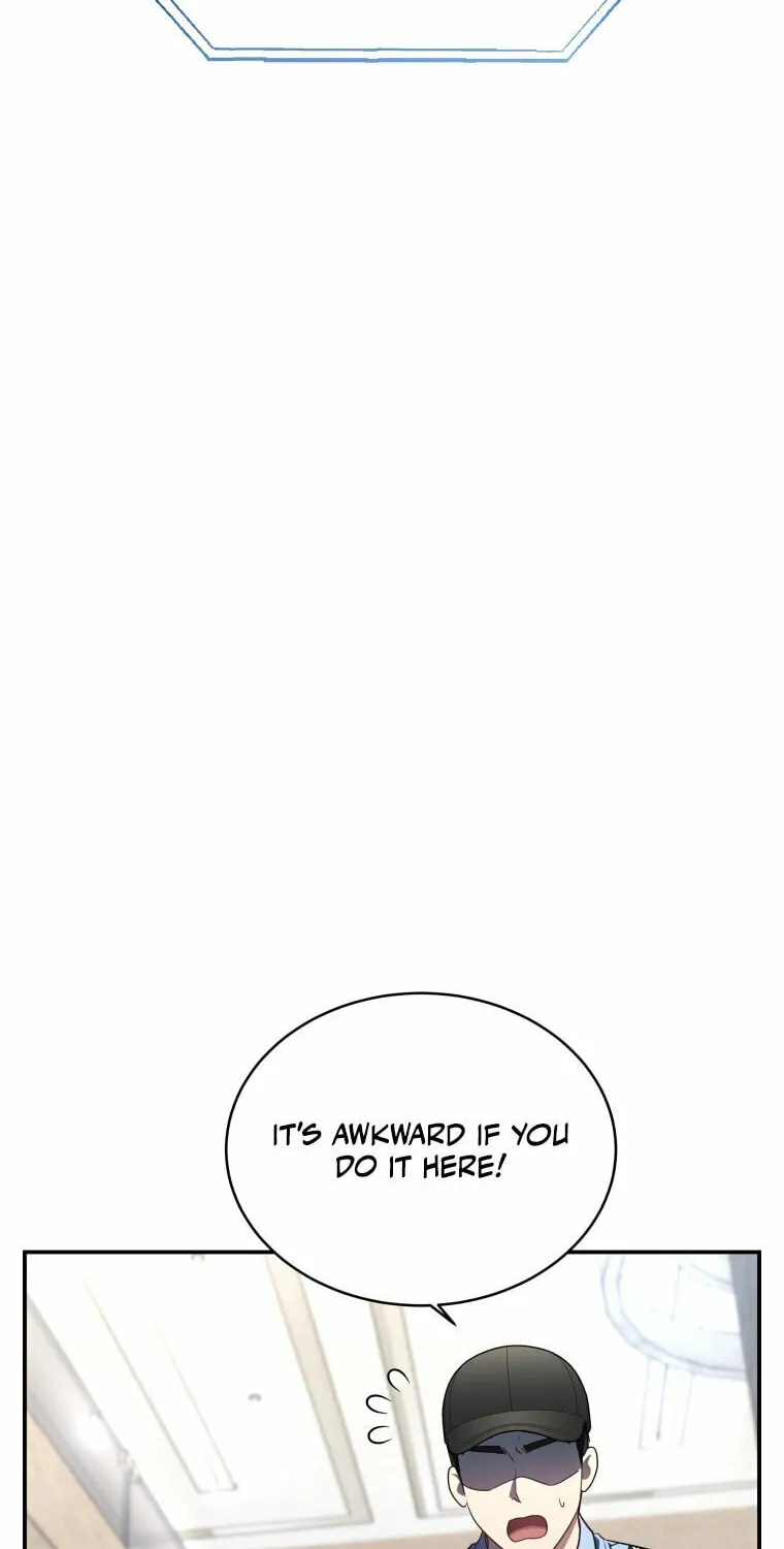 A Guide to the Right Life for Rankers Chapter 7 page 33 - 
