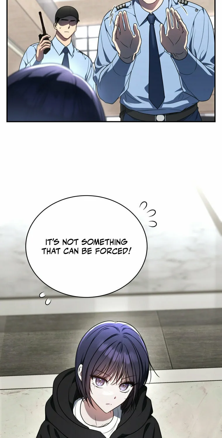 A Guide to the Right Life for Rankers Chapter 7 page 34 - 