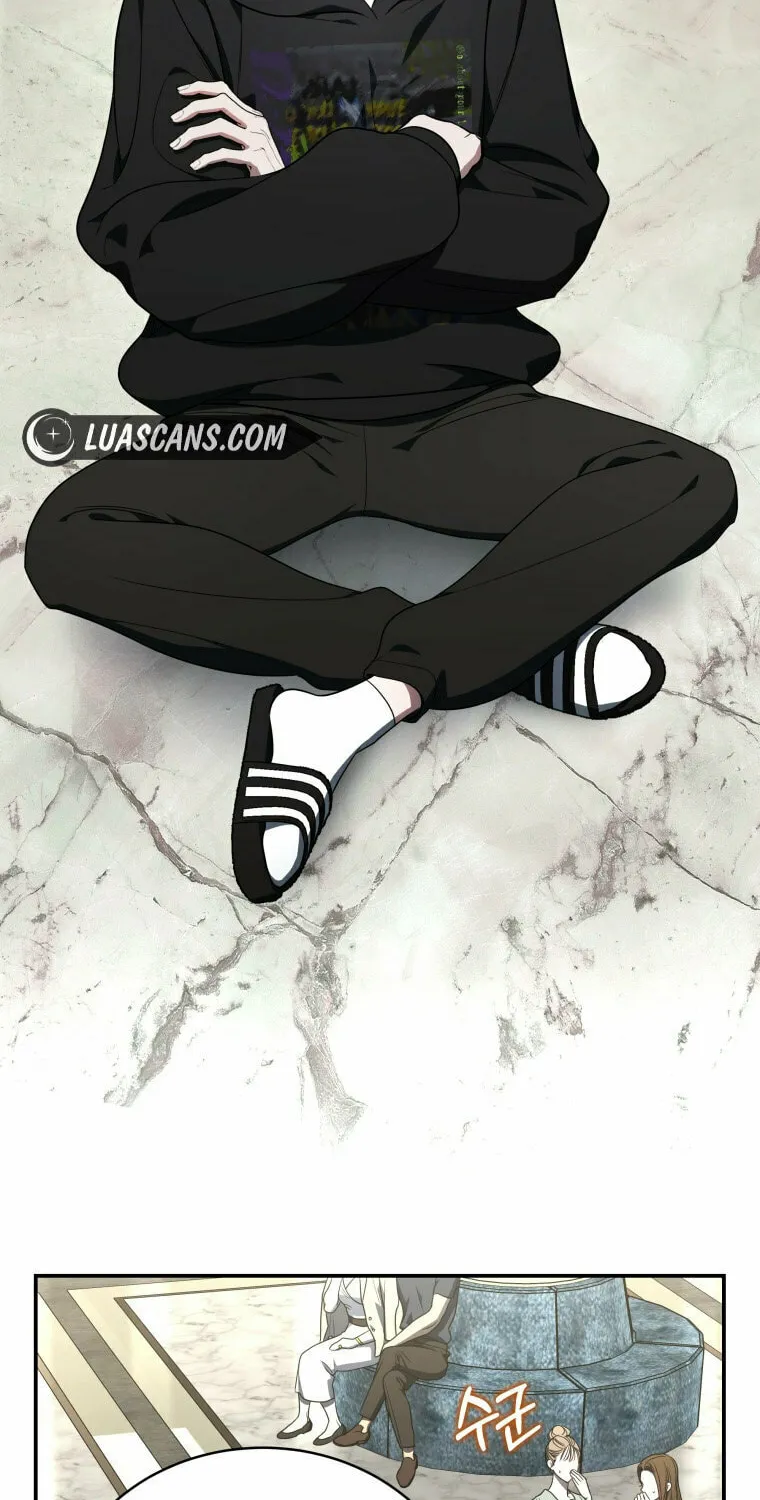 A Guide to the Right Life for Rankers Chapter 7 page 35 - 