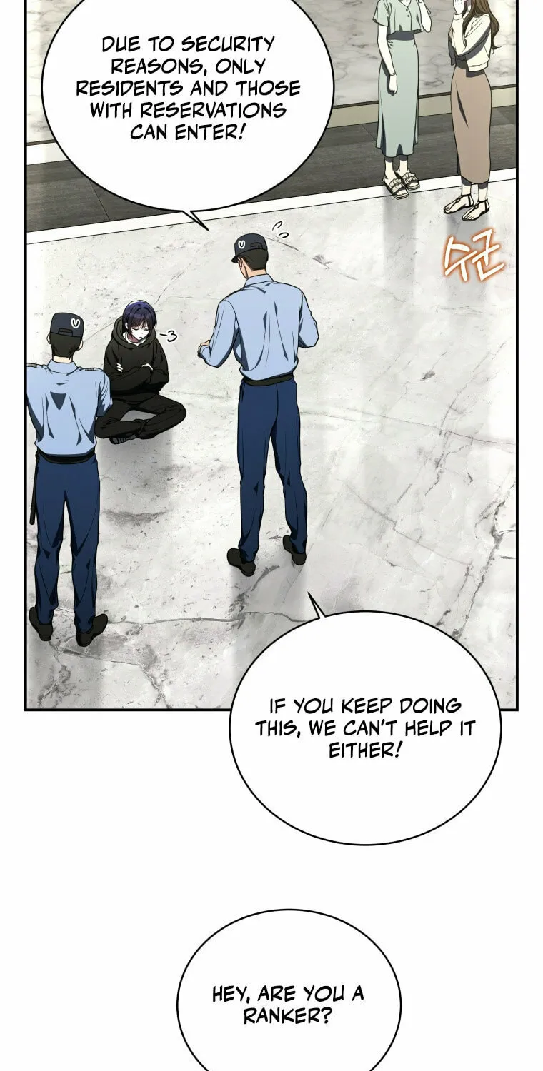A Guide to the Right Life for Rankers Chapter 7 page 36 - 
