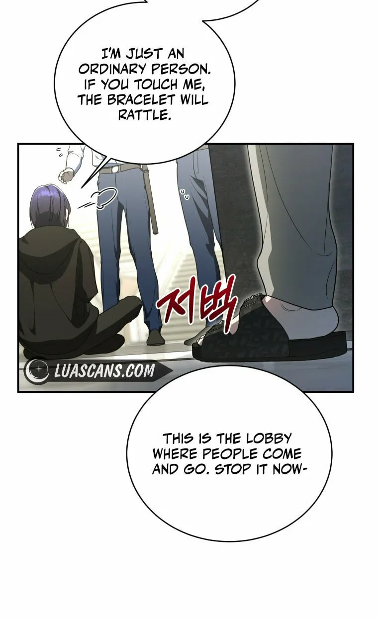 A Guide to the Right Life for Rankers Chapter 7 page 37 - 