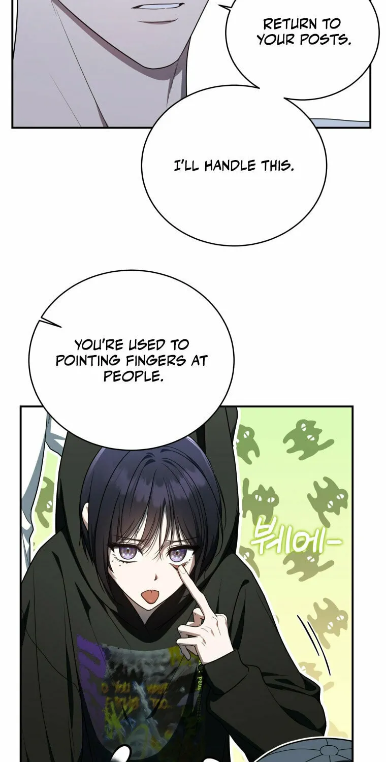 A Guide to the Right Life for Rankers Chapter 7 page 41 - 