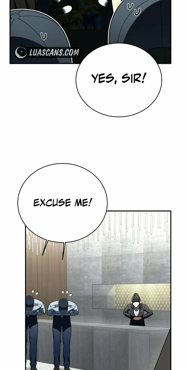 A Guide to the Right Life for Rankers Chapter 7 page 42 - 