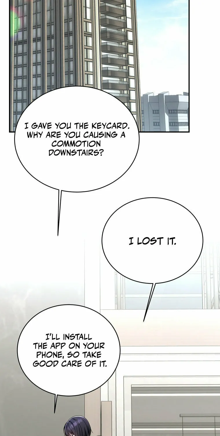 A Guide to the Right Life for Rankers Chapter 7 page 48 - 