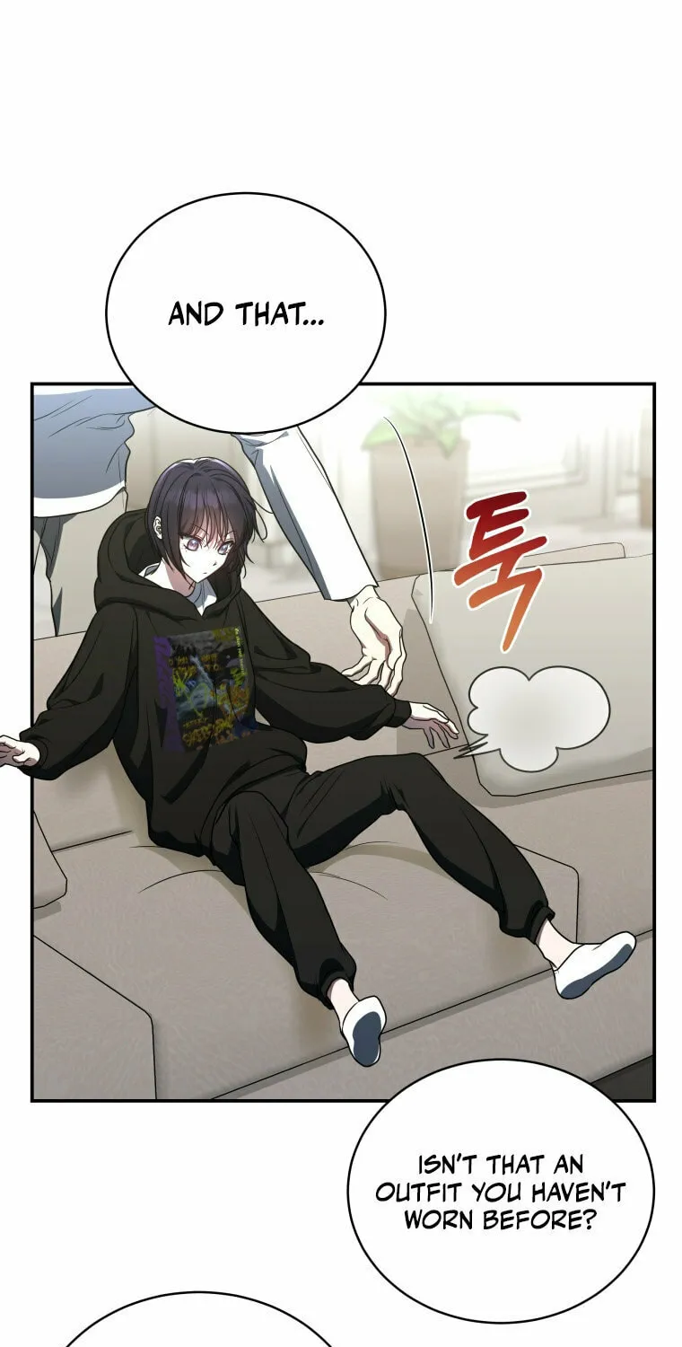 A Guide to the Right Life for Rankers Chapter 7 page 50 - 