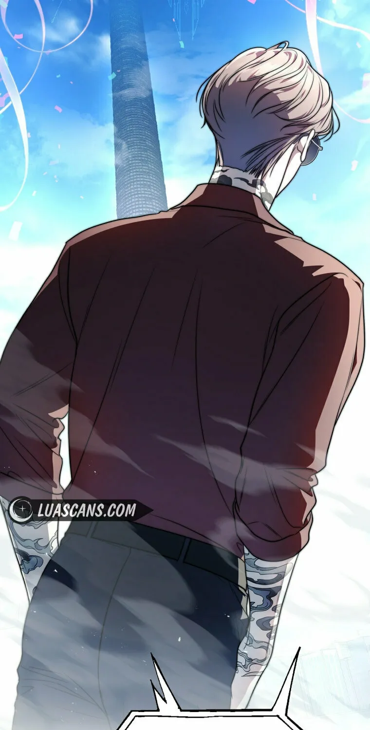 A Guide to the Right Life for Rankers Chapter 7 page 6 - 