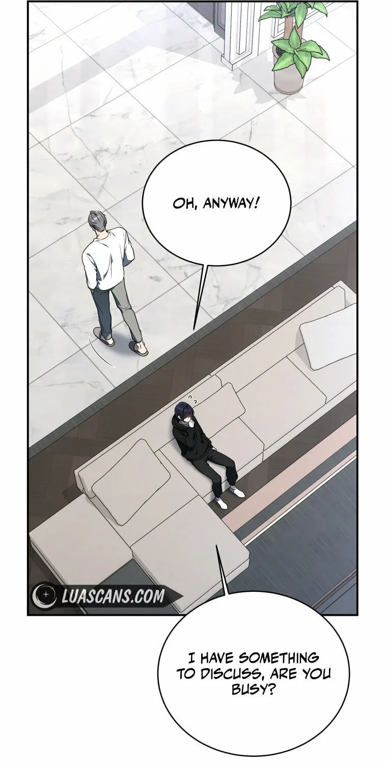 A Guide to the Right Life for Rankers Chapter 7 page 56 - 