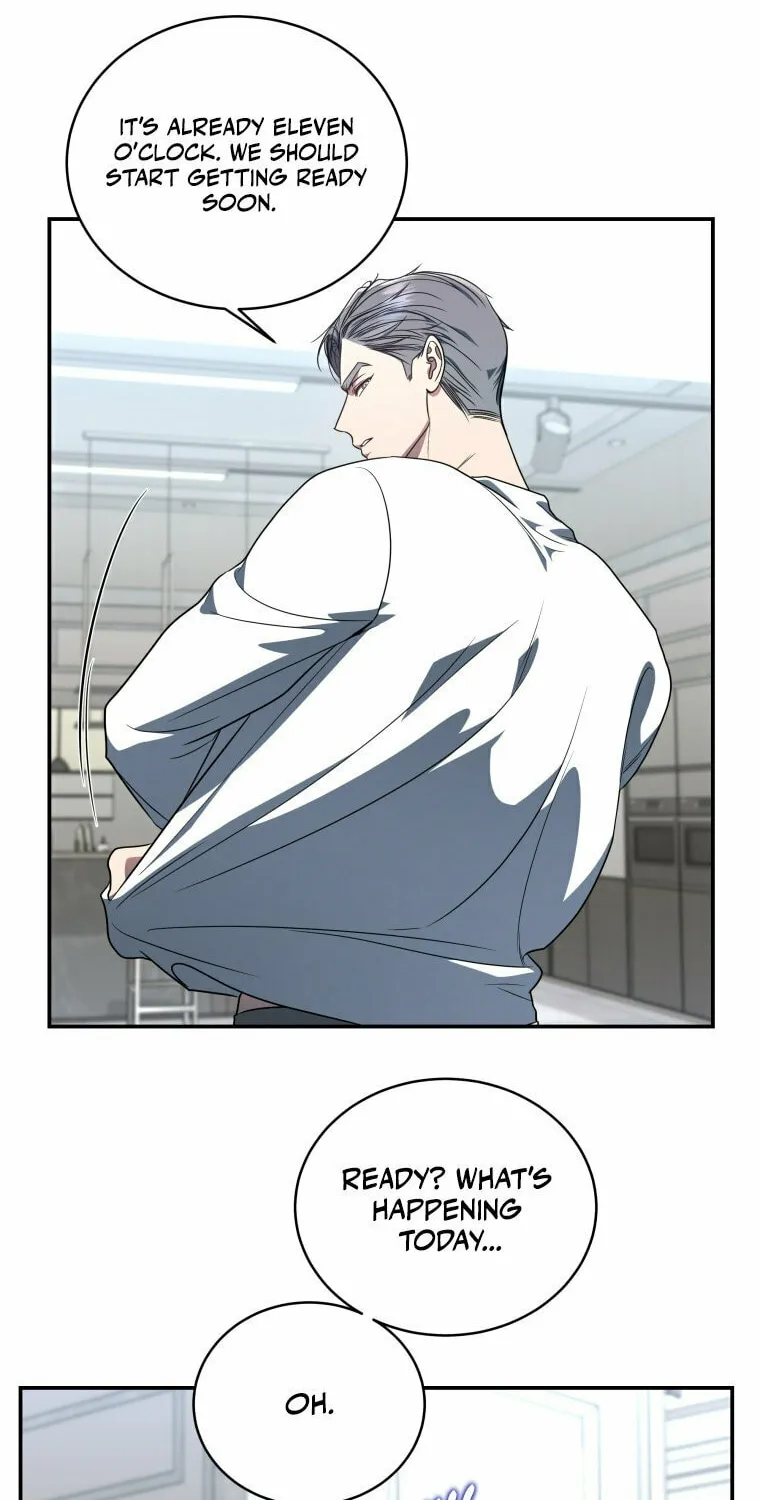 A Guide to the Right Life for Rankers Chapter 7 page 57 - 
