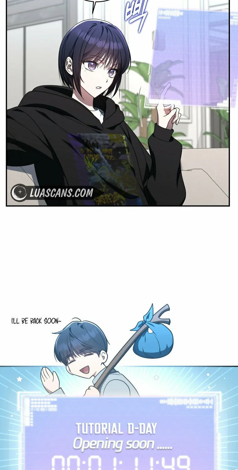 A Guide to the Right Life for Rankers Chapter 7 page 58 - 