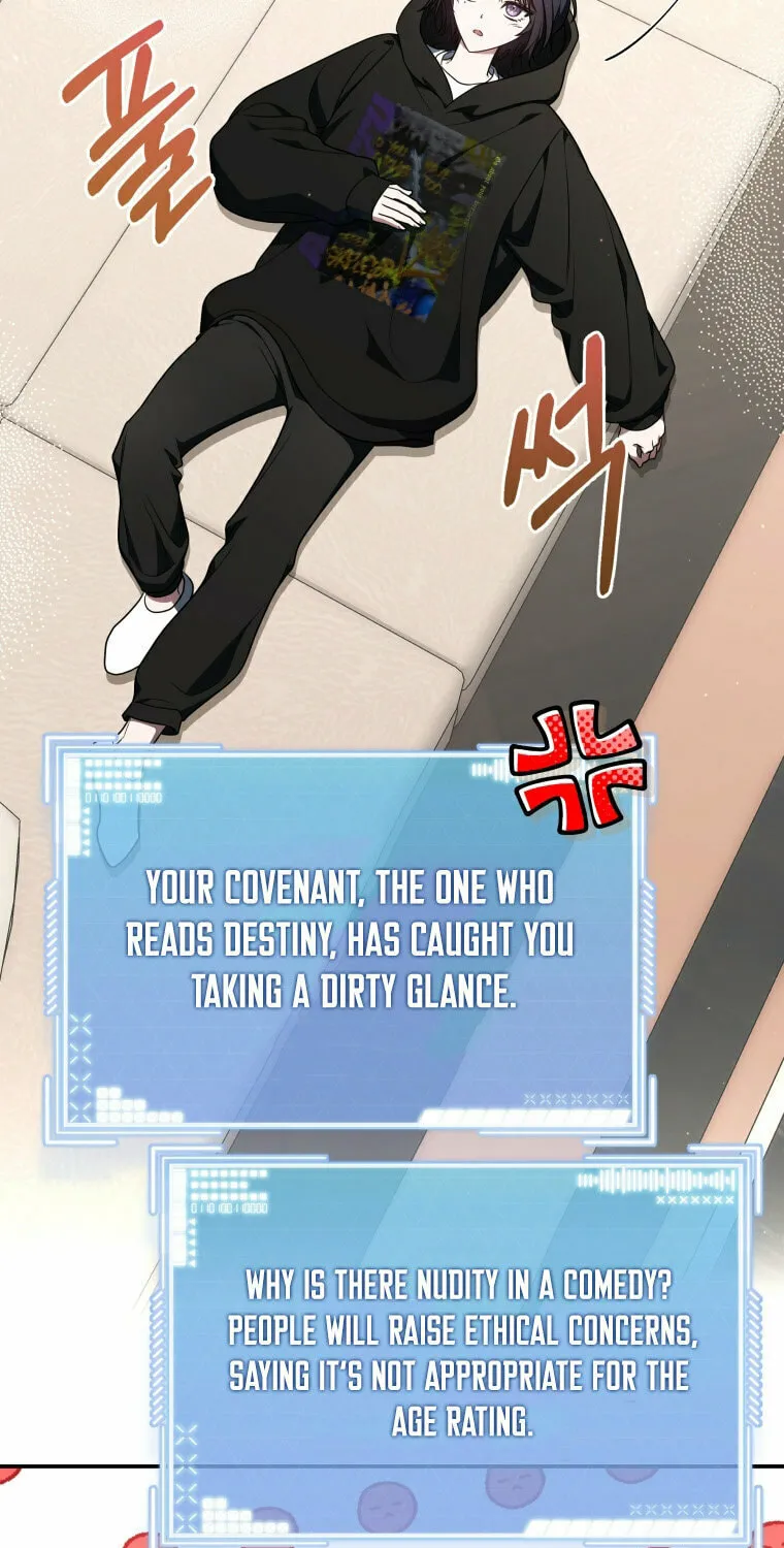 A Guide to the Right Life for Rankers Chapter 7 page 66 - 