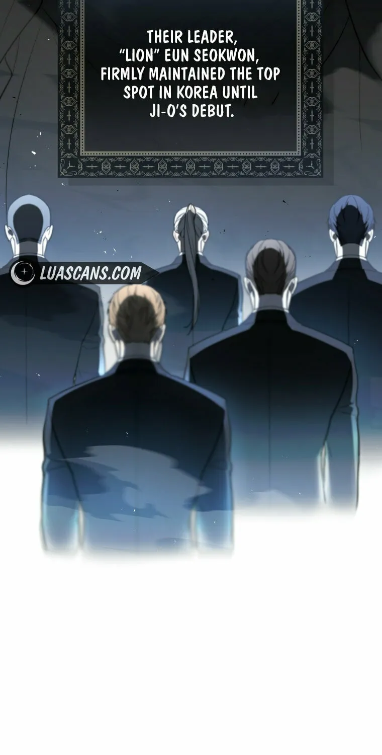 A Guide to the Right Life for Rankers Chapter 7 page 78 - 