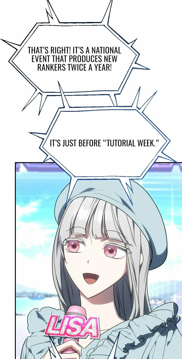 A Guide to the Right Life for Rankers Chapter 7 page 9 - 