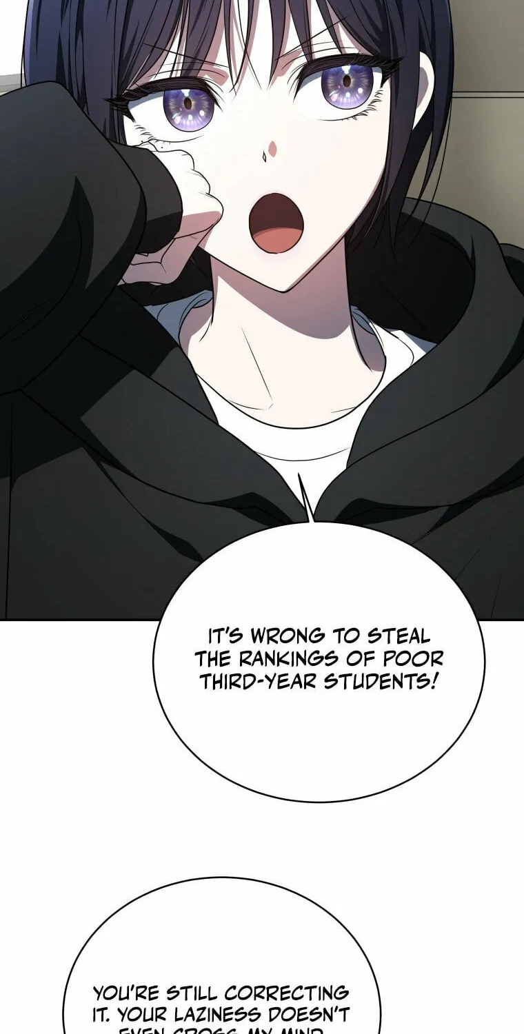 A Guide to the Right Life for Rankers Chapter 7 page 81 - 