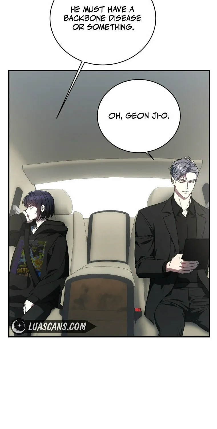 A Guide to the Right Life for Rankers Chapter 7 page 83 - 